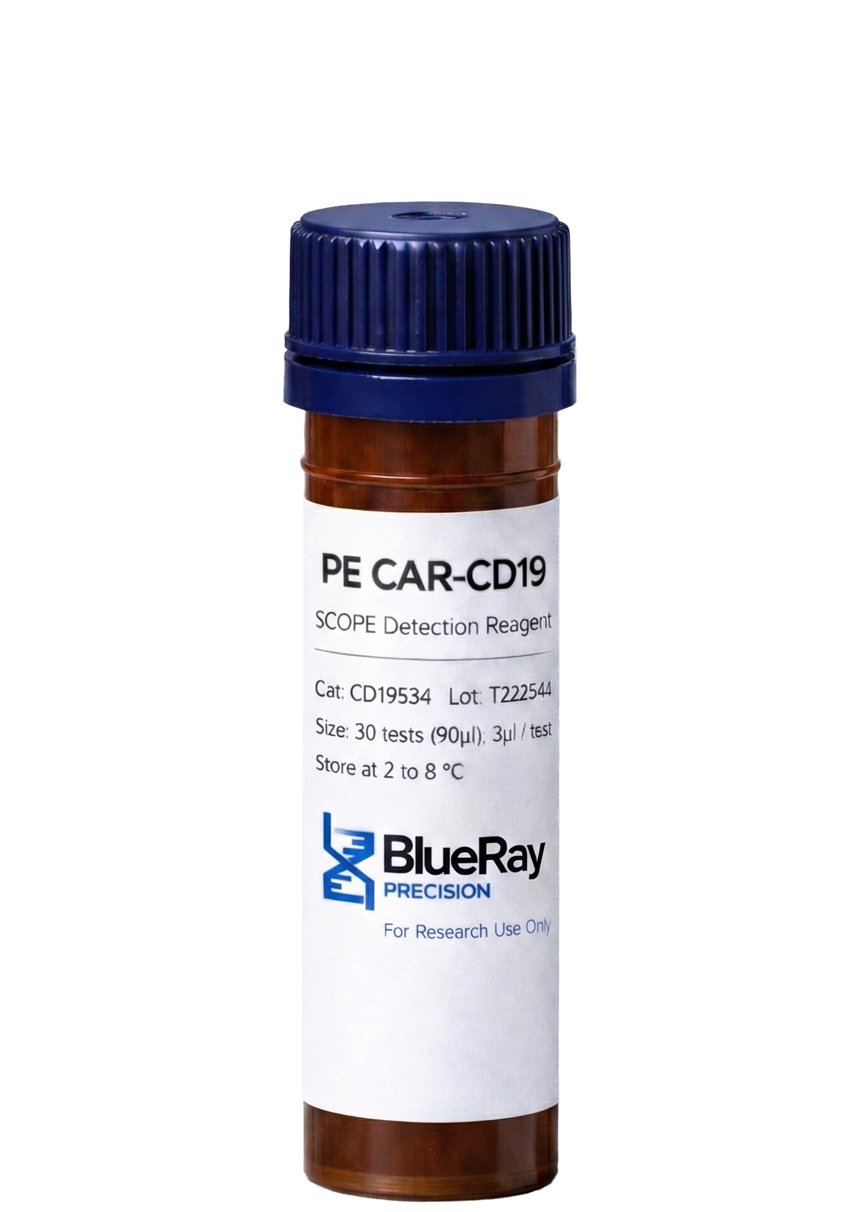 CD19 Detection Reagent