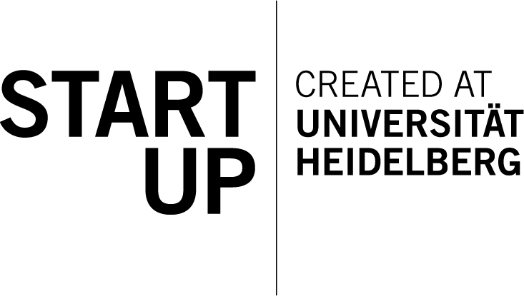 Startup Created at Universität Heidelberg